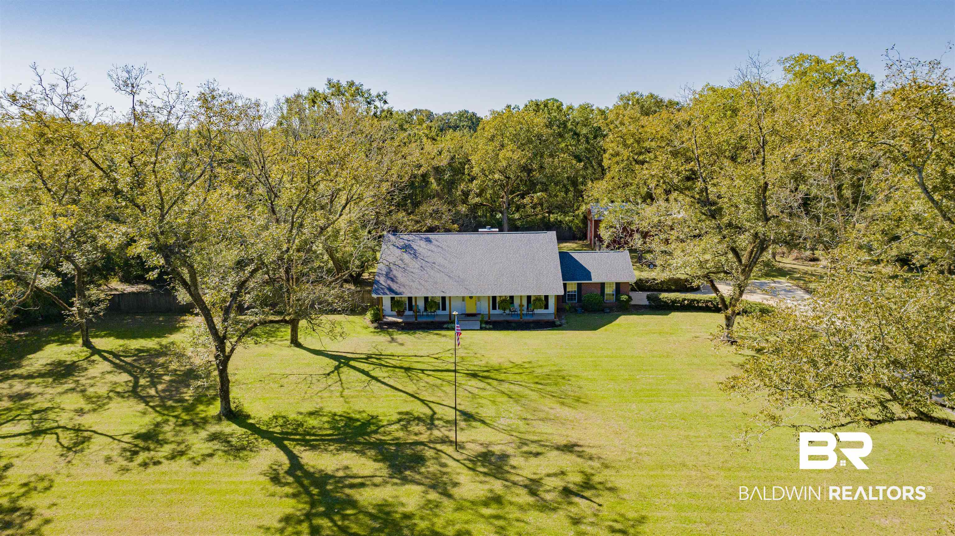 13353 Airport Boulevard Mobile, AL 36608 - Photo 41 of 42
