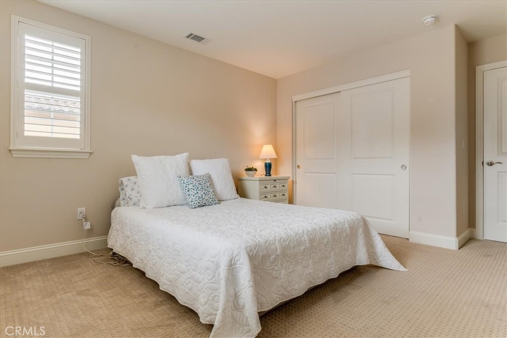 1176 Spring Azure Way Nipomo, CA 93444 - Photo 29 of 40 Third Bedroom