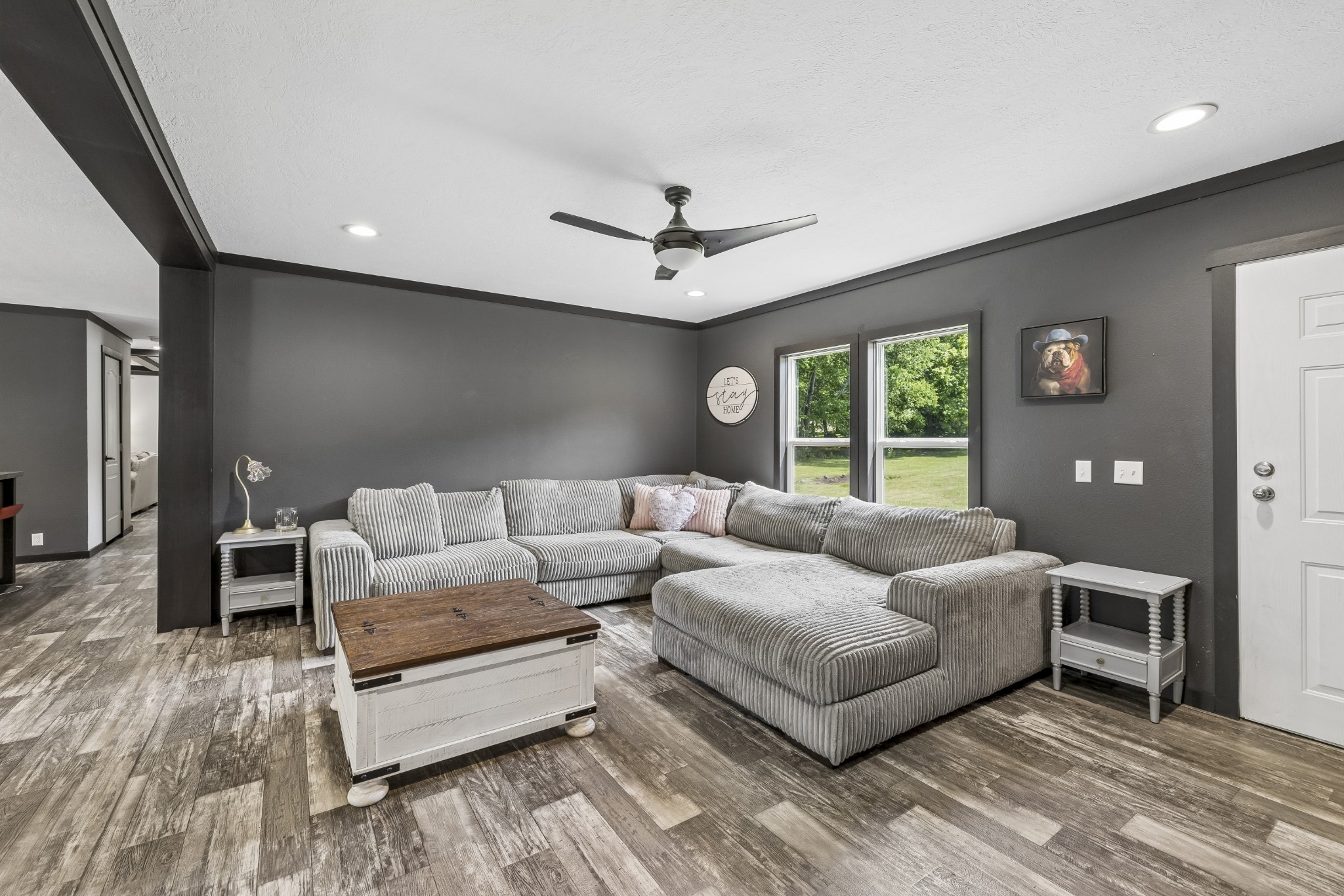 8079 Golf Club Road Mount Pleasant, TN 38474 - Photo 15 of 74 Gallery Image 15