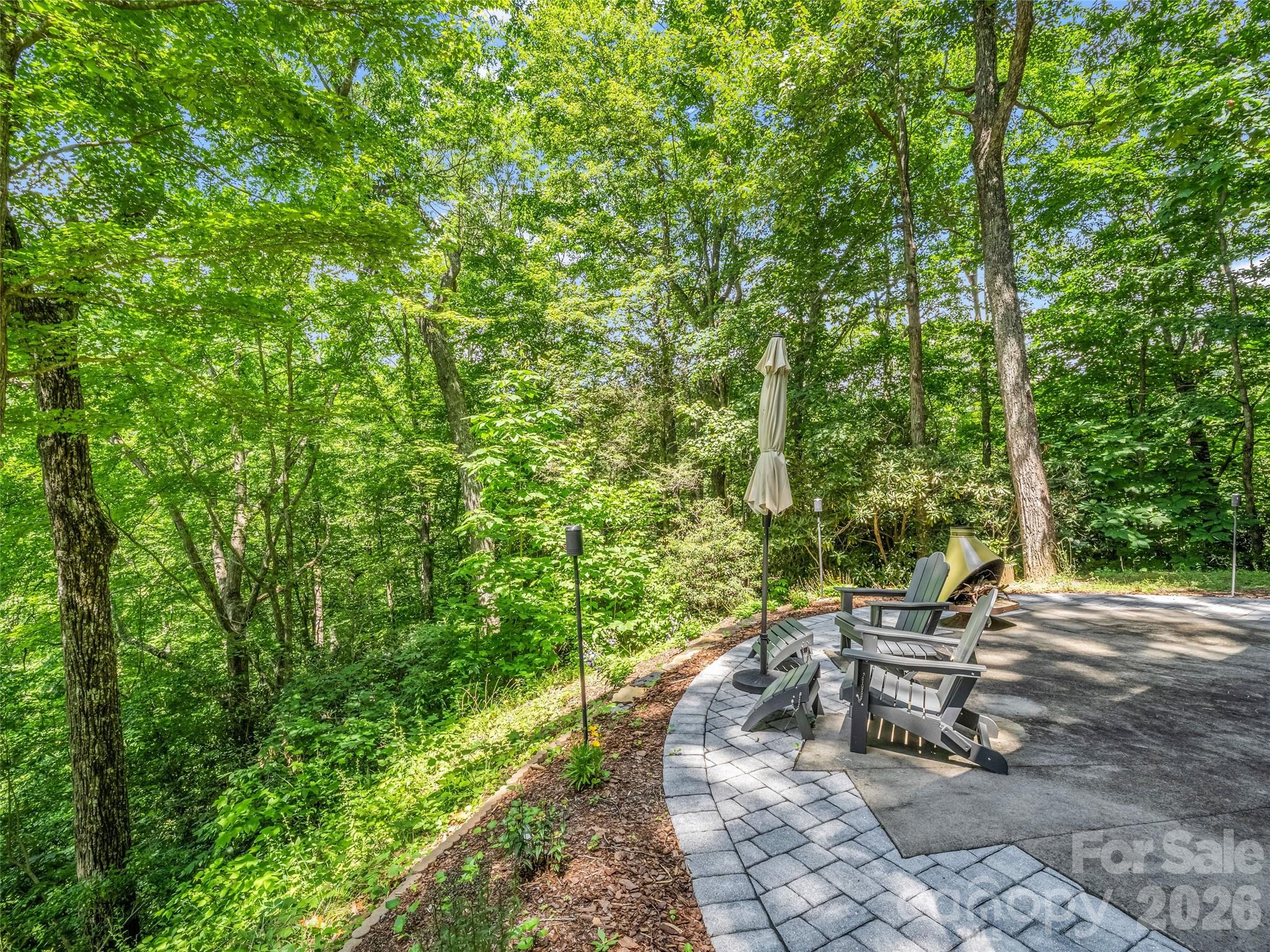 20 Kimberly Road Black Mountain, NC 28711 - Photo 11 of 46