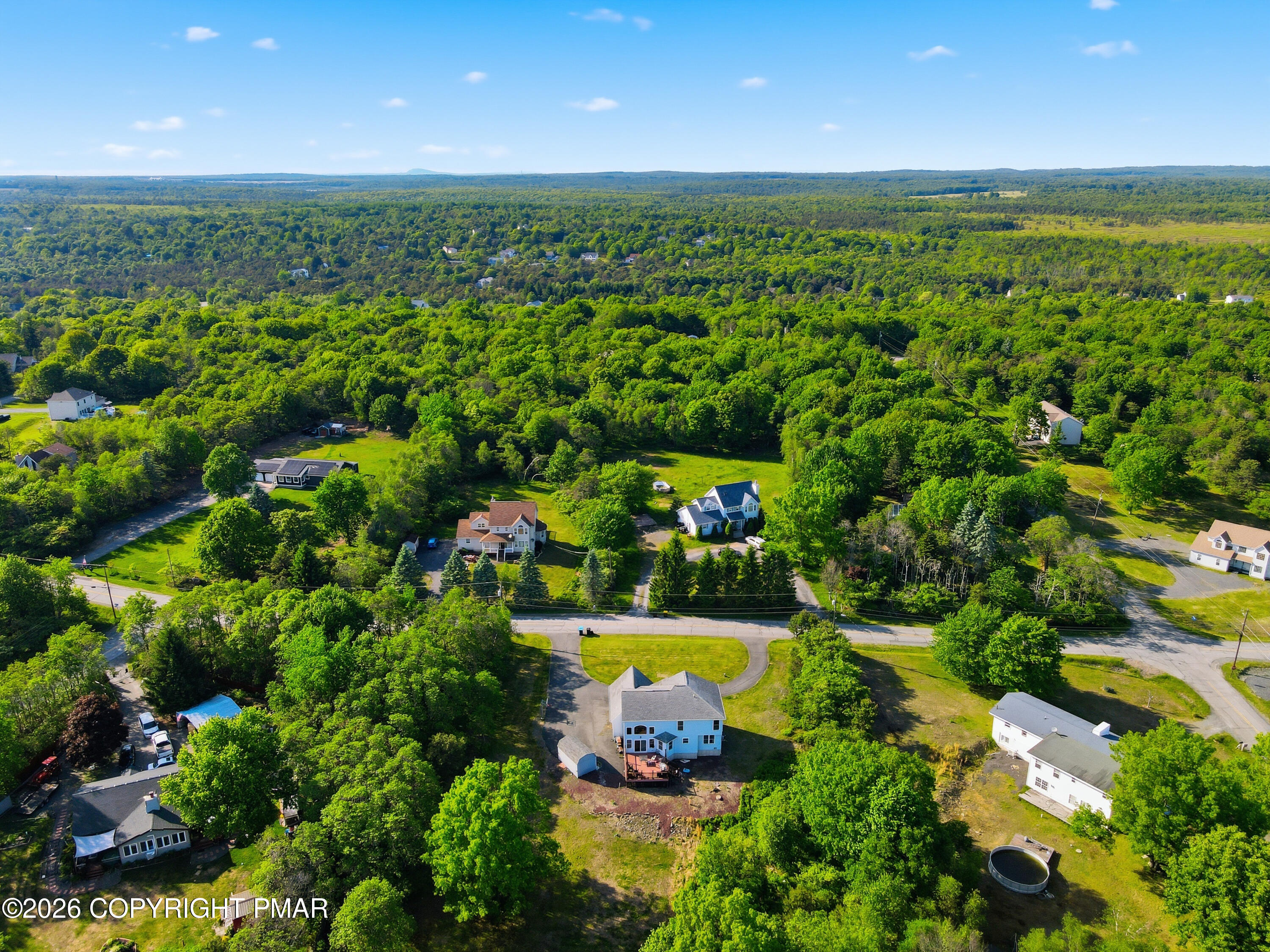 2607 Ramon Drive Blakeslee, PA 18610 - Photo 62 of 67 17-Photo-16