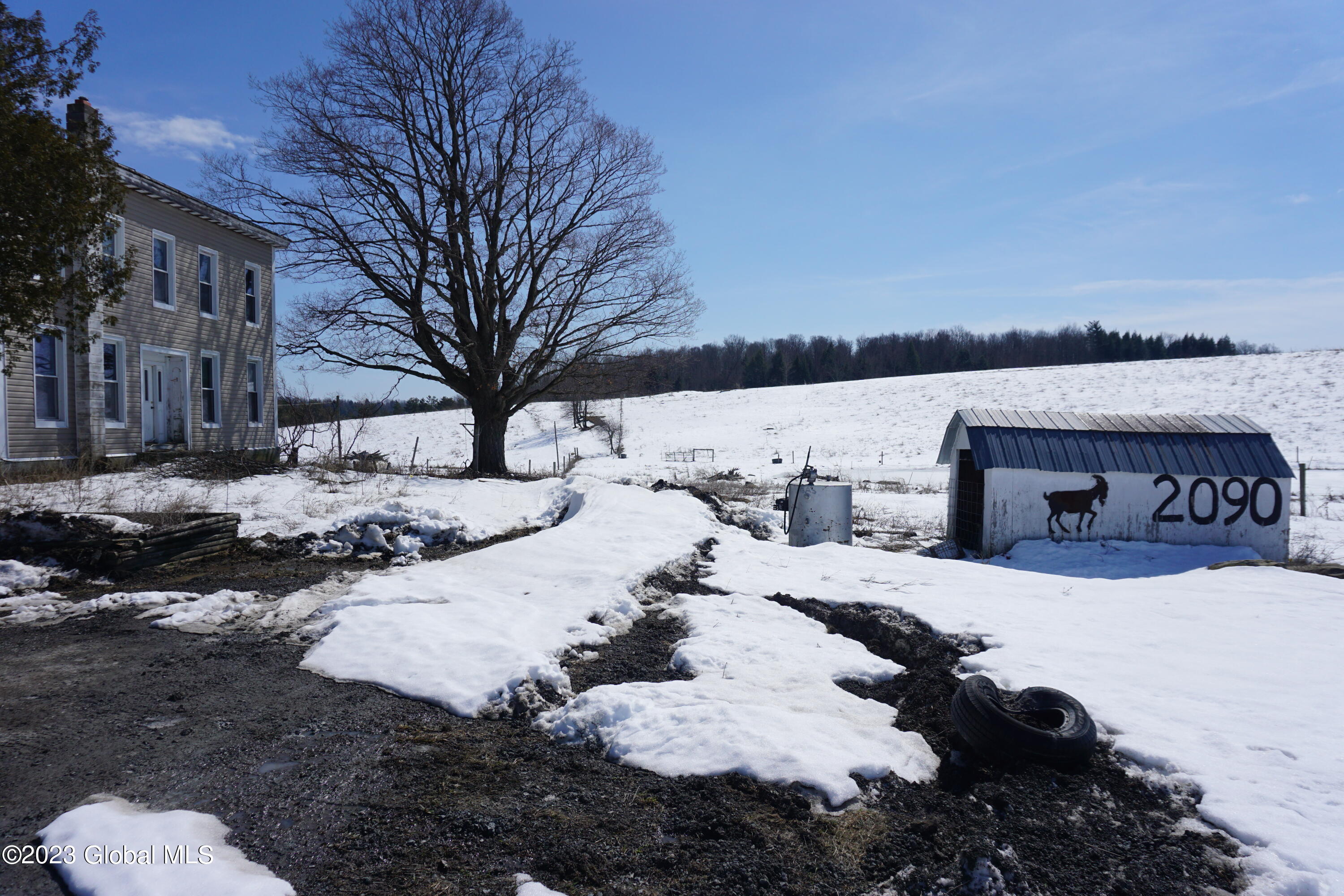 2090 Highway 20 Cobleskill, NY 12043 - Photo 3 of 36 DSC02502