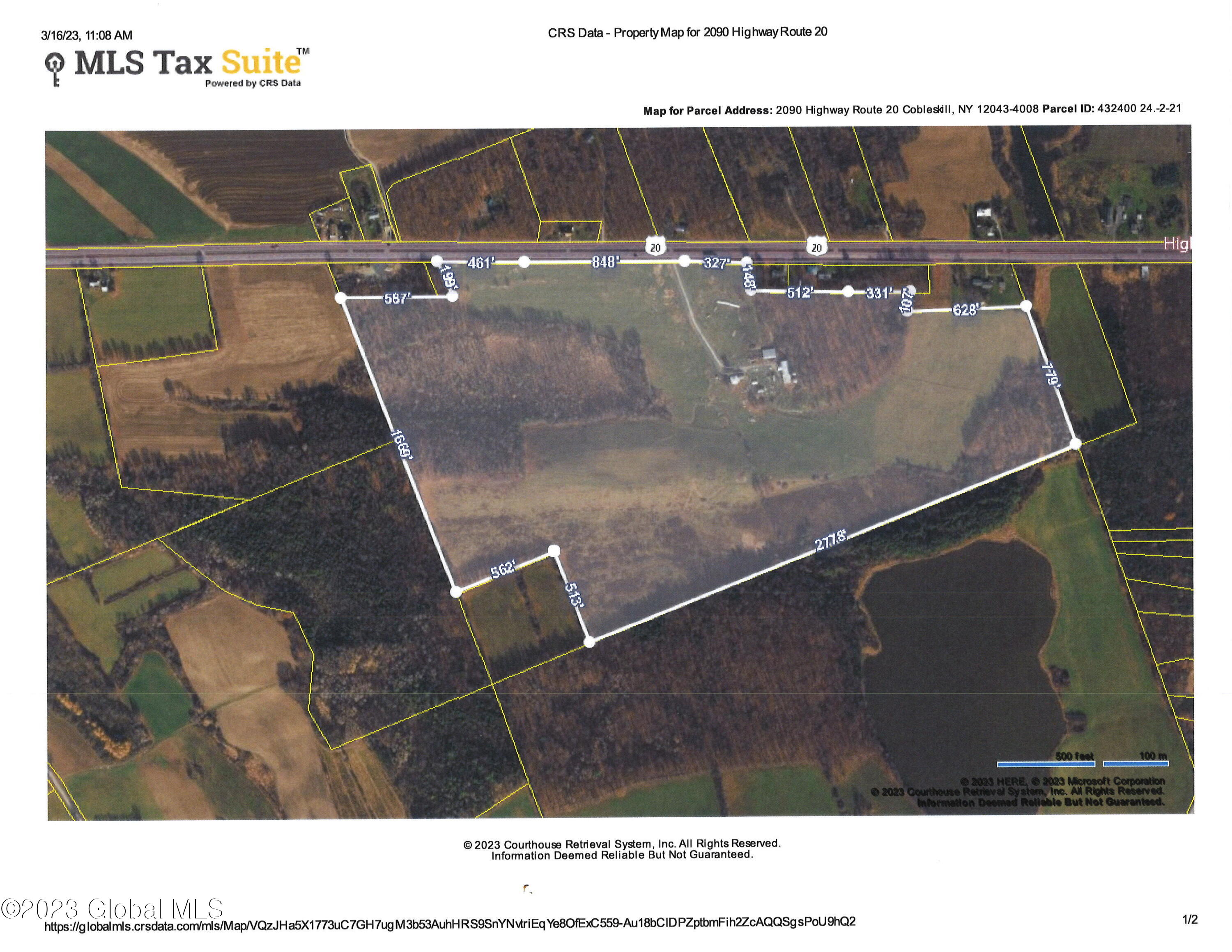 2090 Highway 20 Cobleskill, NY 12043 - Photo 36 of 36 20230331145721_00001