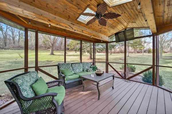 $624,900 | 7116 Twin Sunset Road, Middleton, WI 53562