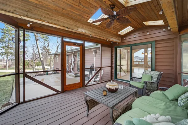 $624,900 | 7116 Twin Sunset Road, Middleton, WI 53562