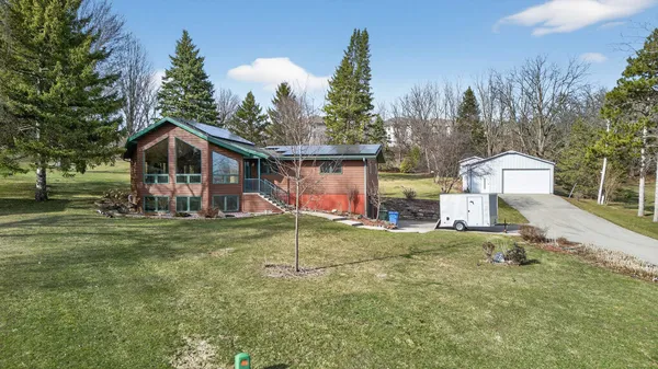 $624,900 | 7116 Twin Sunset Road, Middleton, WI 53562
