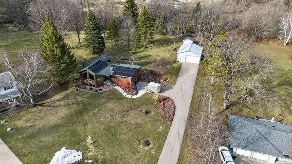 $624,900 | 7116 Twin Sunset Road, Middleton, WI 53562