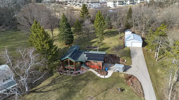 $624,900 | 7116 Twin Sunset Road, Middleton, WI 53562