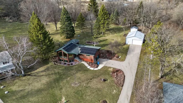 $624,900 | 7116 Twin Sunset Road, Middleton, WI 53562