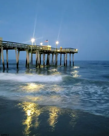 $9,500 | 19 North Douglas Avenue, Unit 1, Margate City, NJ 08402