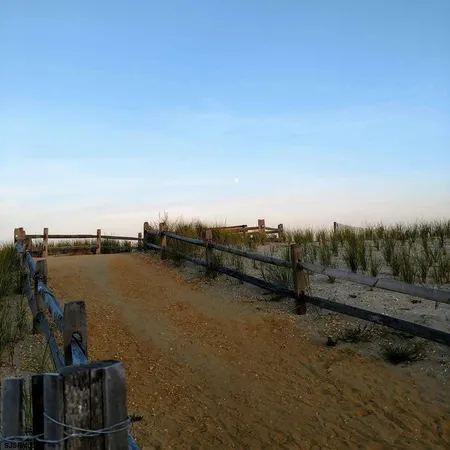 $9,500 | 19 North Douglas Avenue, Unit 1, Margate City, NJ 08402