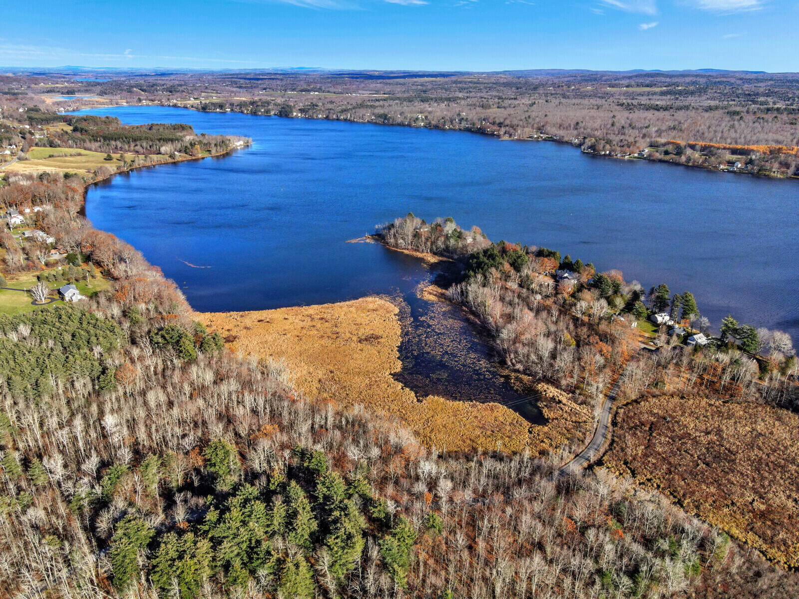 360 Neck Road South China, ME 04358 - Photo 71 of 83 06_DJI_0952_DxO_mls