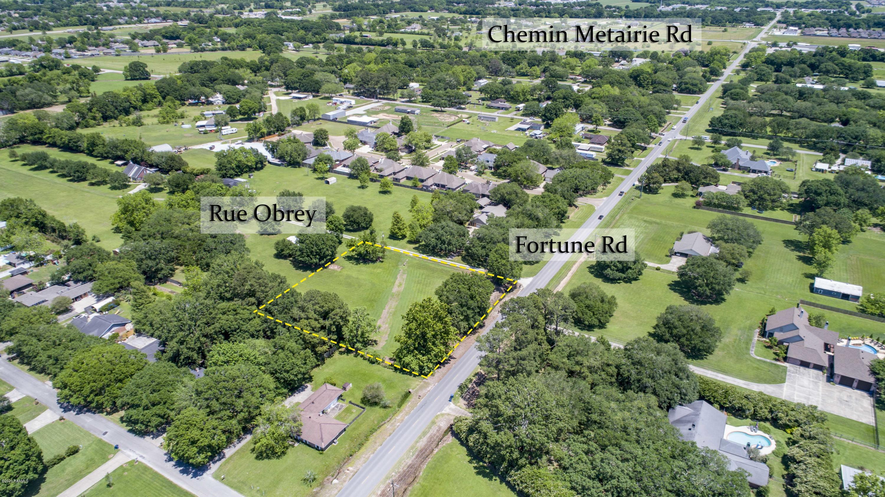 513 Fortune Road Youngsville, LA 70592 - Photo 2 of 5 Front View 3