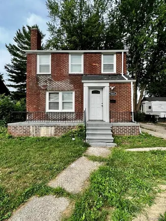 $105,000 | 5065 Neff Avenue, Detroit, MI 48224