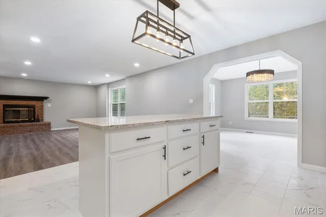 $424,999 | 541 Rock Creek Drive, Washington, MO 63090