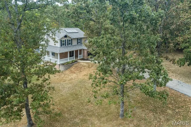 $424,999 | 541 Rock Creek Drive, Washington, MO 63090