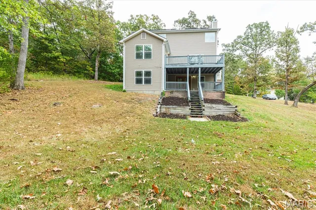 $424,999 | 541 Rock Creek Drive, Washington, MO 63090