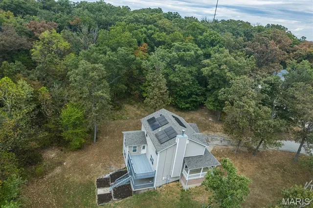 $424,999 | 541 Rock Creek Drive, Washington, MO 63090