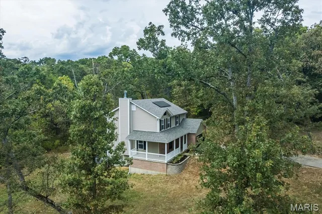 $424,999 | 541 Rock Creek Drive, Washington, MO 63090