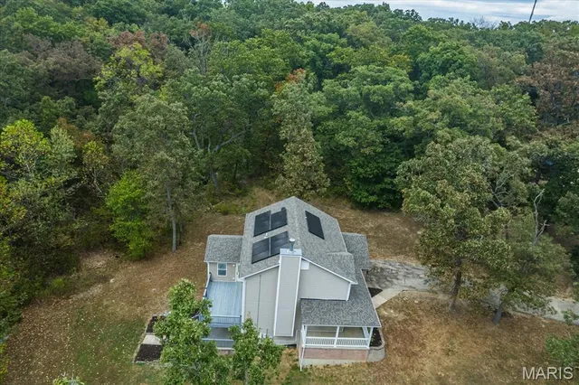 $424,999 | 541 Rock Creek Drive, Washington, MO 63090