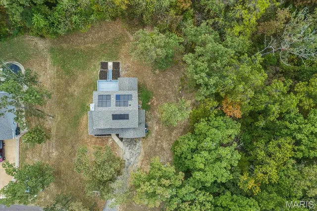 $424,999 | 541 Rock Creek Drive, Washington, MO 63090