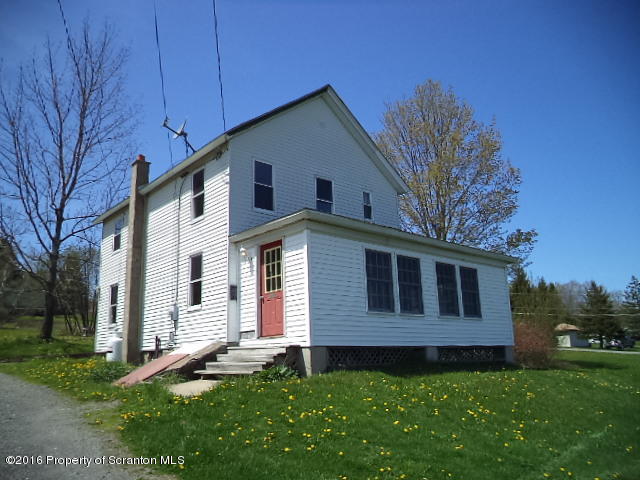 3413 Rt 690 Spring Brook Moscow, PA 18444 - Photo 1 of 12