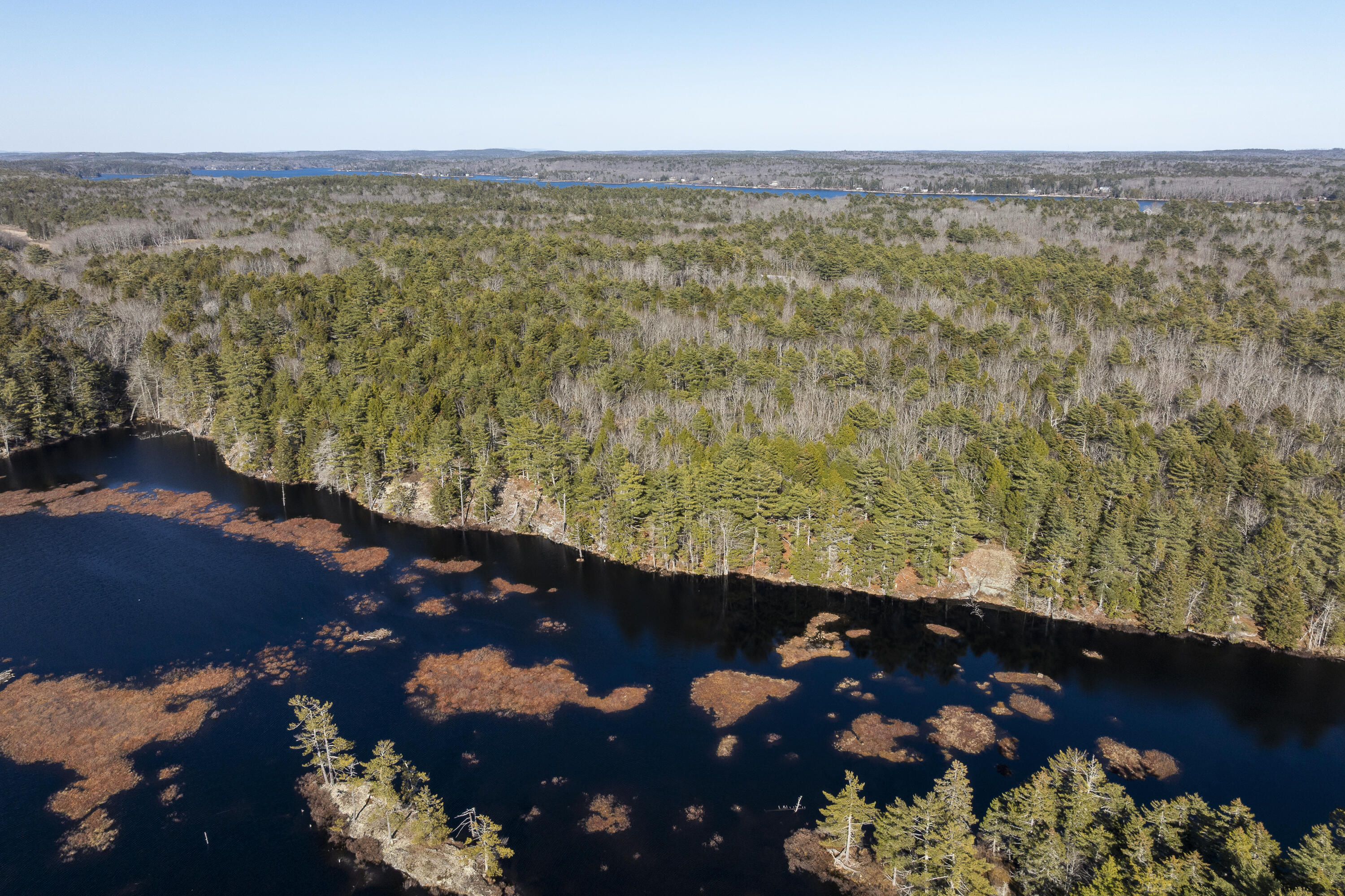 1357 Main Road Westport Island, ME 04578 - Photo 19 of 38
