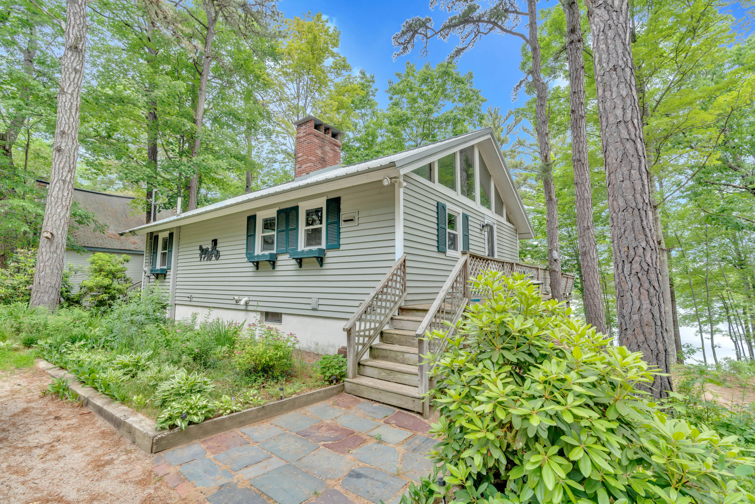 964 Goose Pond Road Shapleigh, ME 04076 - Photo 1 of 36 _DSC9554