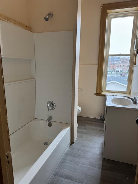 41 Morgantown Street, Unit 5 Uniontown, PA 15401 - Photo 5 of 6