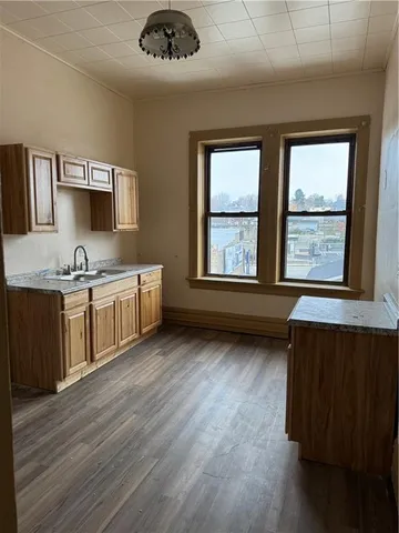 $750 | 41 Morgantown Street, Unit 5, Uniontown, PA 15401