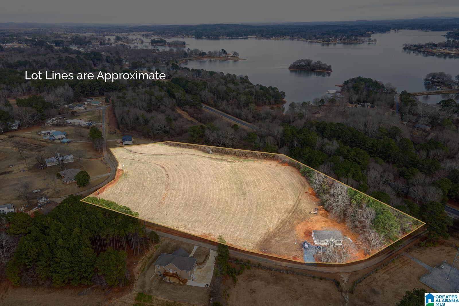 St Smith Circle, Unit 0 Cropwell, AL 35054 - Photo 1 of 8