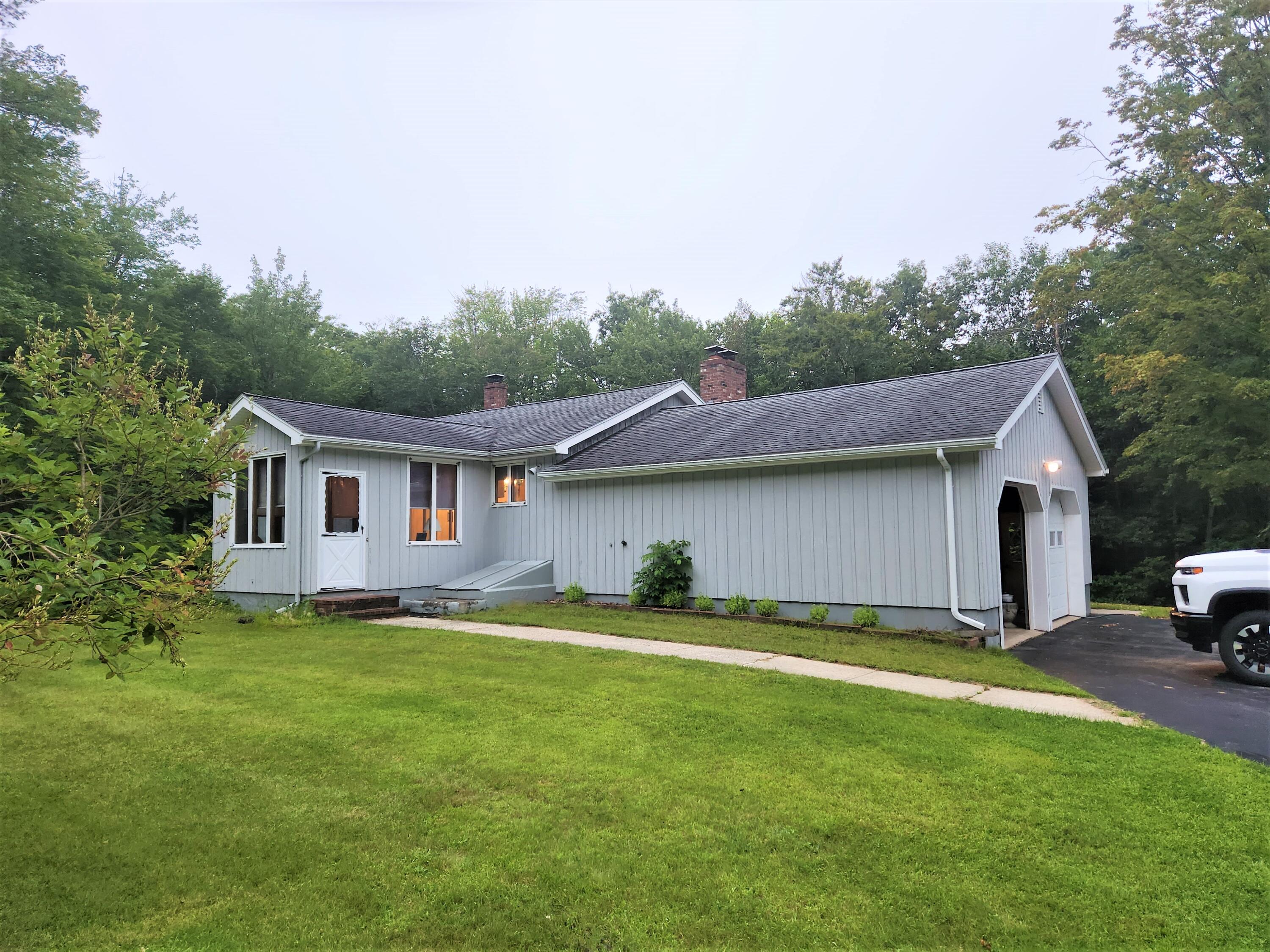 52 Lebanon Road Shapleigh, ME 04076 - Photo 2 of 28 52 Back of home