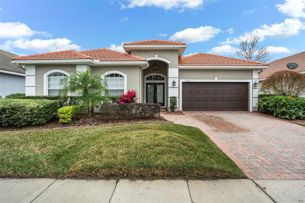 11627 Vicolo Loop Windermere, FL 34786 - Photo 1 of 1