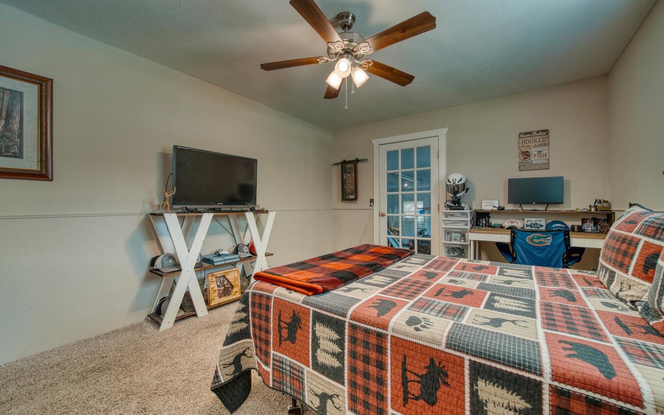 8609 Gumlog Road Young Harris, GA 30582 - Photo 26 of 42 Additional View