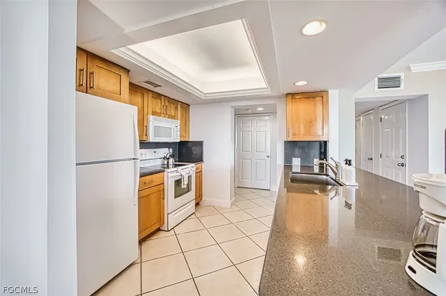 $1,820,000 | 1401 Middle Gulf Drive, Unit 306O, Sanibel, FL 33957