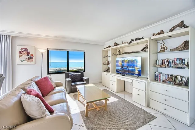$1,820,000 | 1401 Middle Gulf Drive, Unit 306O, Sanibel, FL 33957