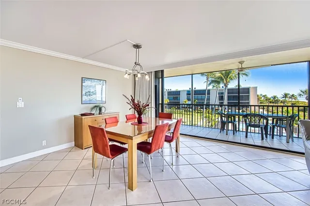 $1,820,000 | 1401 Middle Gulf Drive, Unit 306O, Sanibel, FL 33957