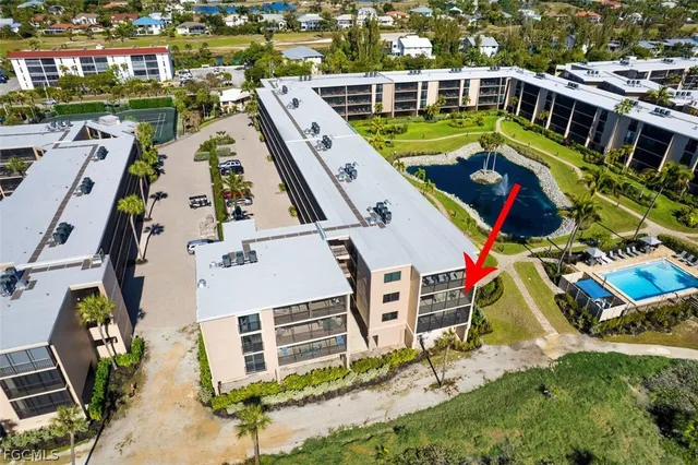 $1,820,000 | 1401 Middle Gulf Drive, Unit 306O, Sanibel, FL 33957