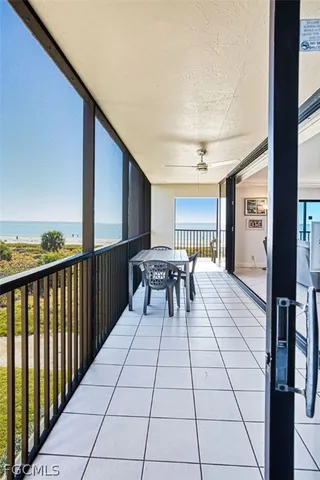 $1,820,000 | 1401 Middle Gulf Drive, Unit 306O, Sanibel, FL 33957