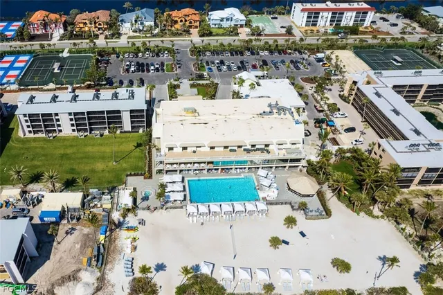 $1,820,000 | 1401 Middle Gulf Drive, Unit 306O, Sanibel, FL 33957
