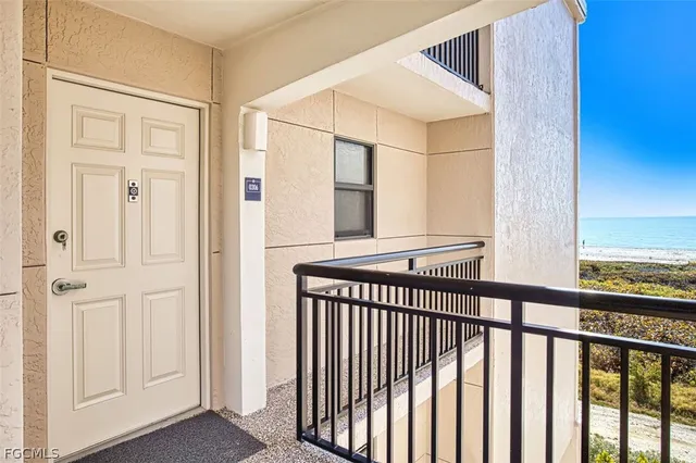 $1,820,000 | 1401 Middle Gulf Drive, Unit 306O, Sanibel, FL 33957