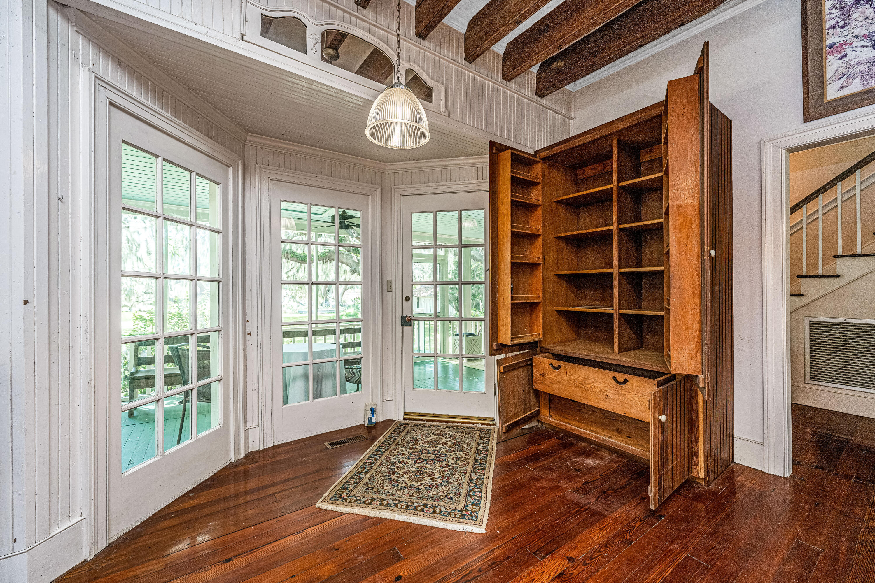 8083 Point Of Pines Road Edisto Island, SC 29438 - Photo 17 of 86 8083PointofPines_Home012