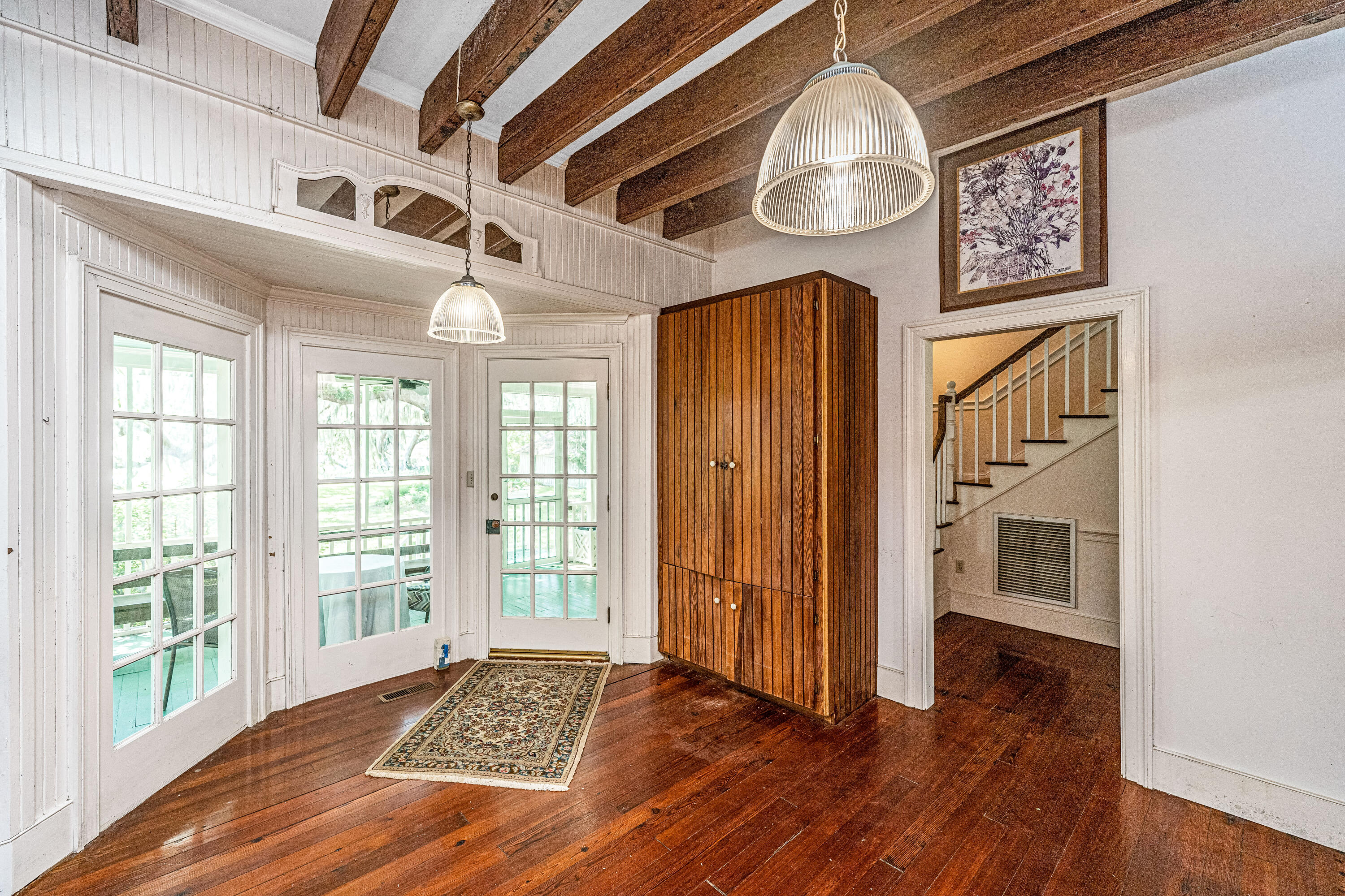 8083 Point Of Pines Road Edisto Island, SC 29438 - Photo 20 of 86 8083PointofPines_Home014