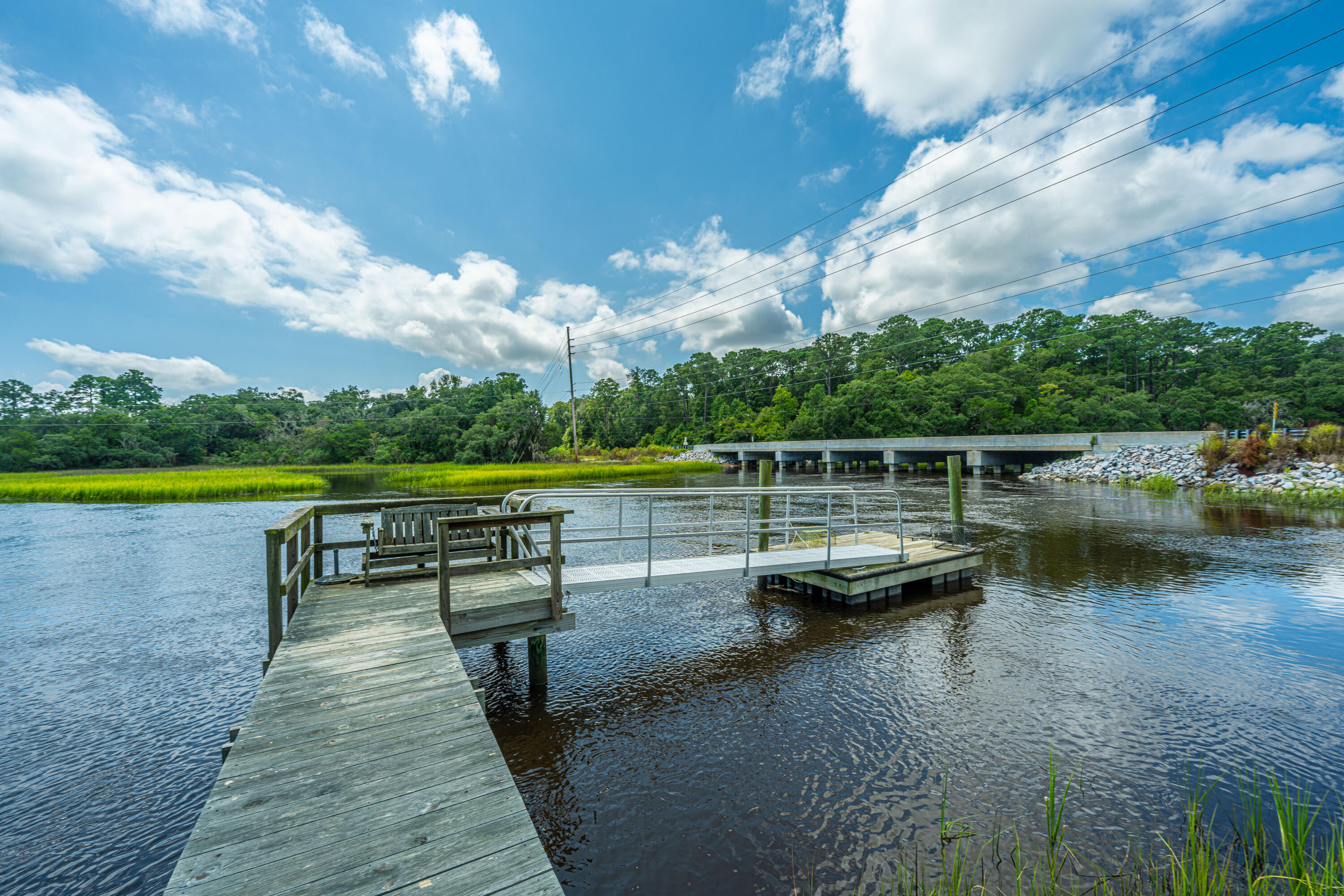 8083 Point Of Pines Road Edisto Island, SC 29438 - Photo 2 of 86 8083PointofPines_Home049
