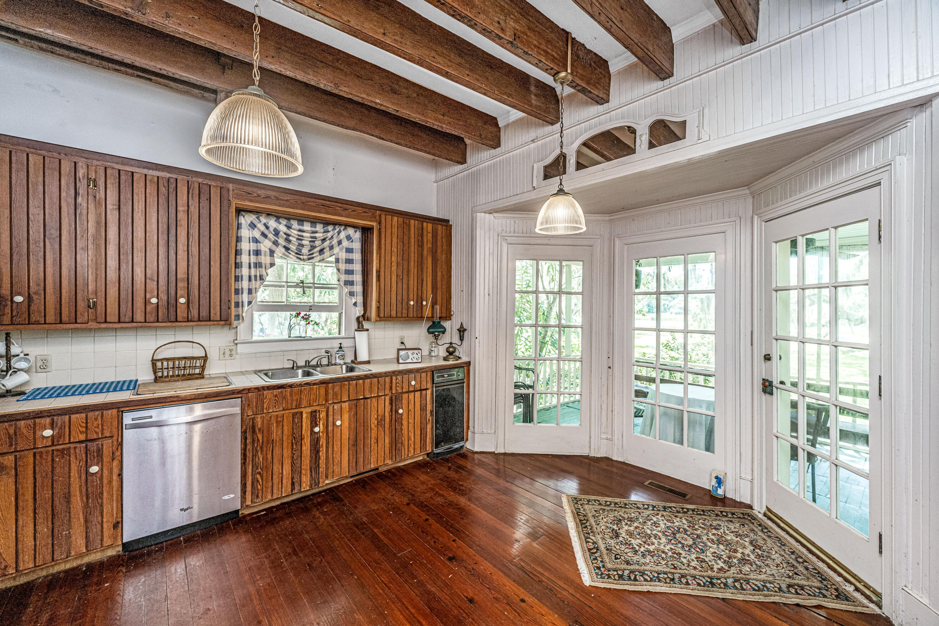 8083 Point Of Pines Road Edisto Island, SC 29438 - Photo 21 of 86 8083PointofPines_Home017