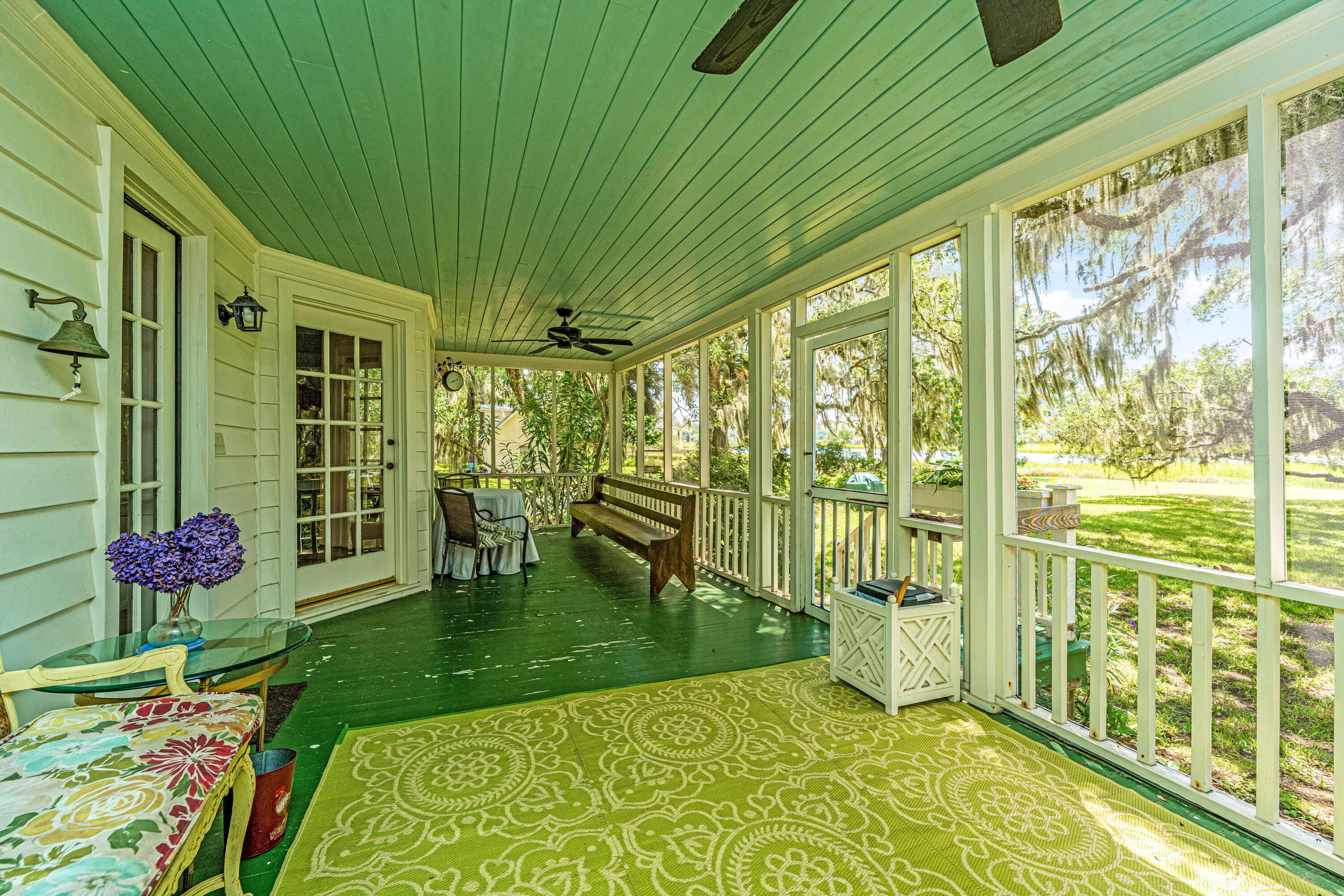 8083 Point Of Pines Road Edisto Island, SC 29438 - Photo 23 of 86 8083PointofPines_Home018