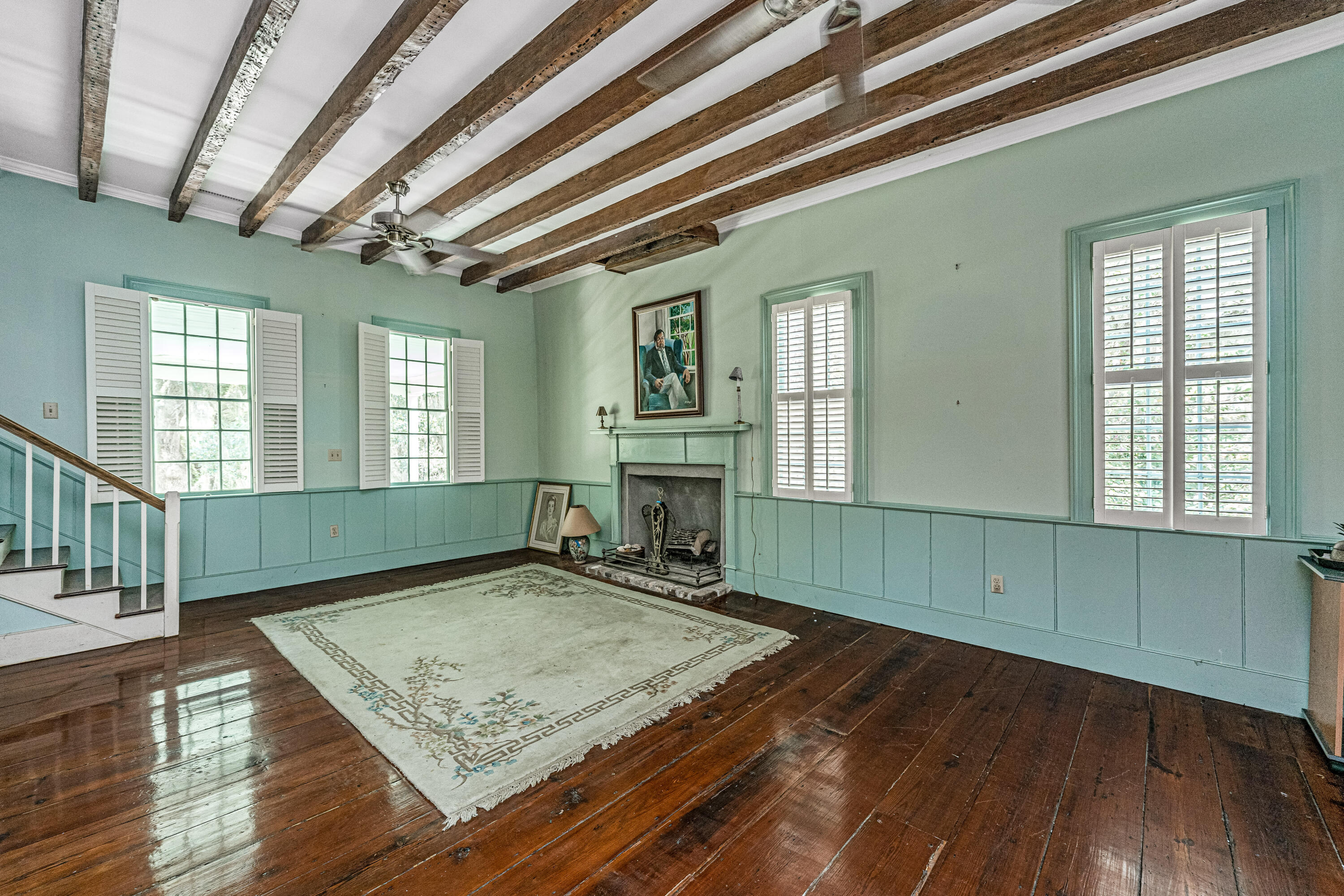 8083 Point Of Pines Road Edisto Island, SC 29438 - Photo 25 of 86 8083PointofPines_Home021