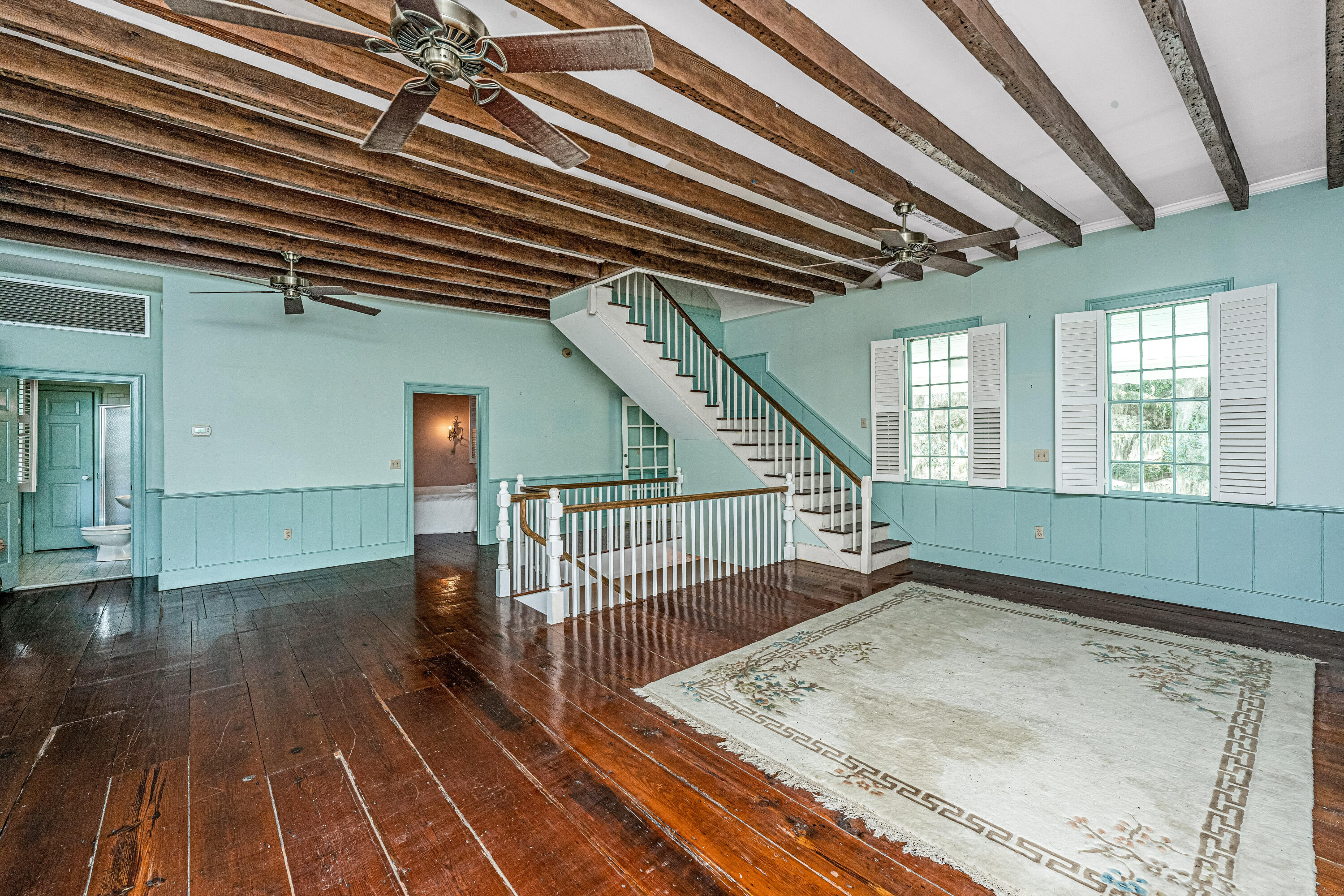 8083 Point Of Pines Road Edisto Island, SC 29438 - Photo 26 of 86 8083PointofPines_Home022