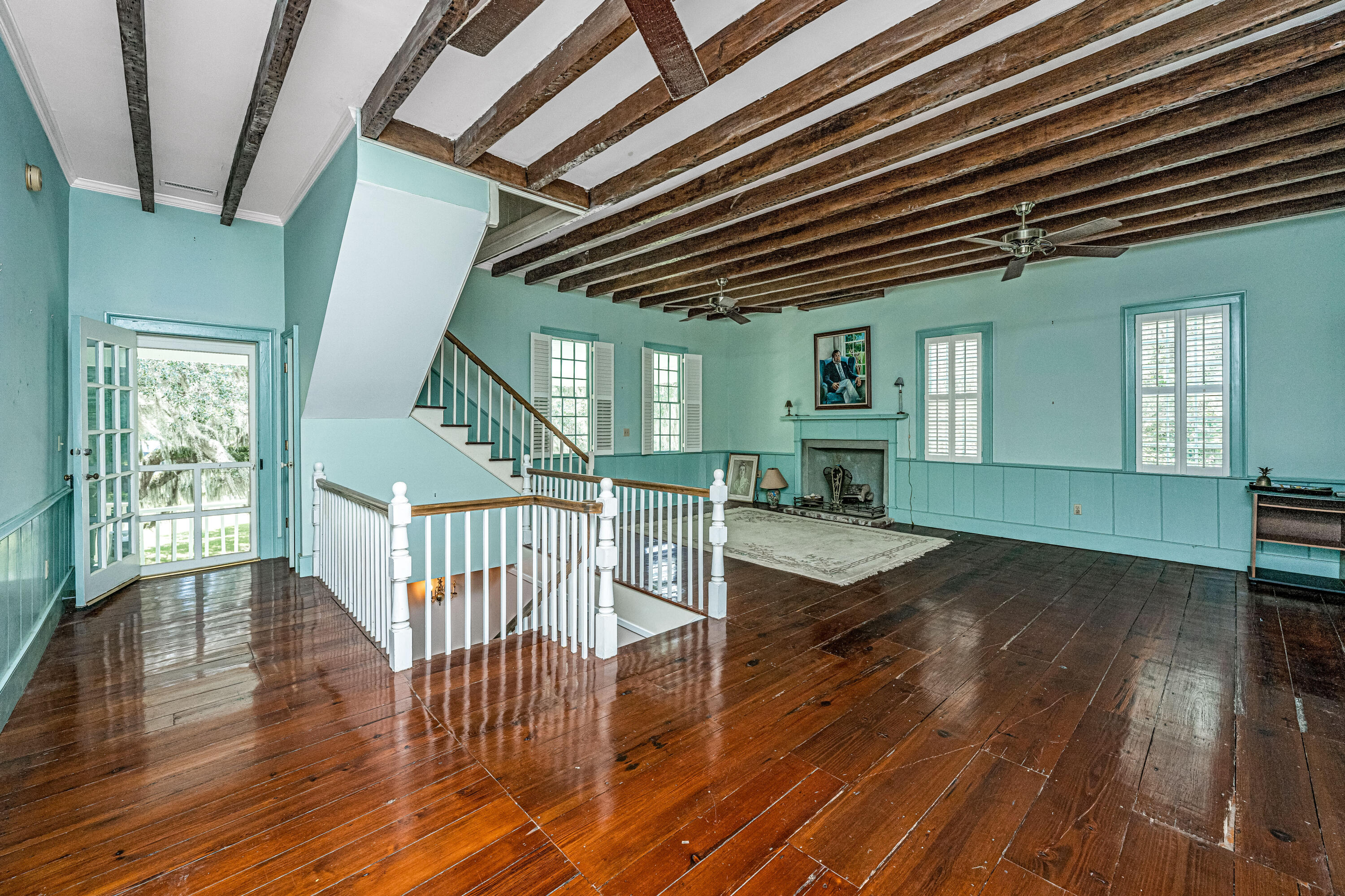 8083 Point Of Pines Road Edisto Island, SC 29438 - Photo 27 of 86 8083PointofPines_Home025