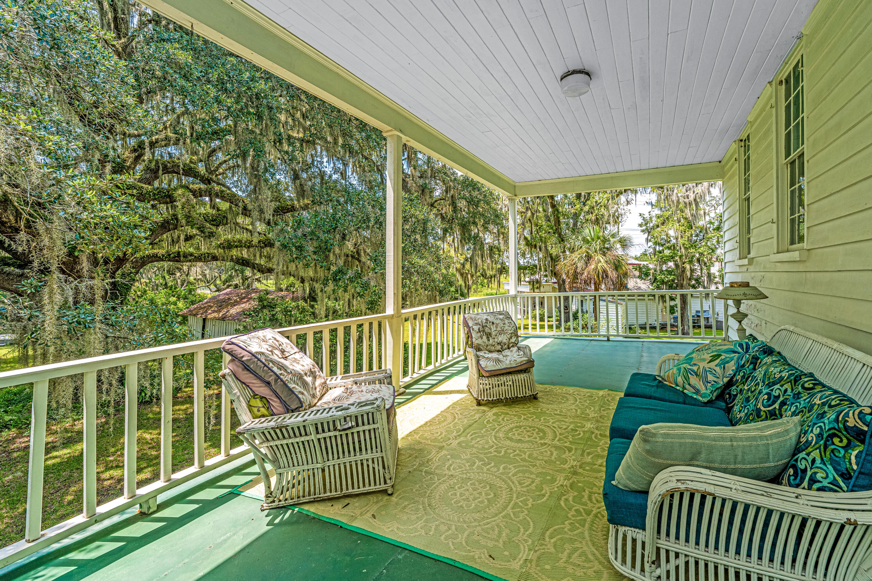 8083 Point Of Pines Road Edisto Island, SC 29438 - Photo 28 of 86 8083PointofPines_Home026